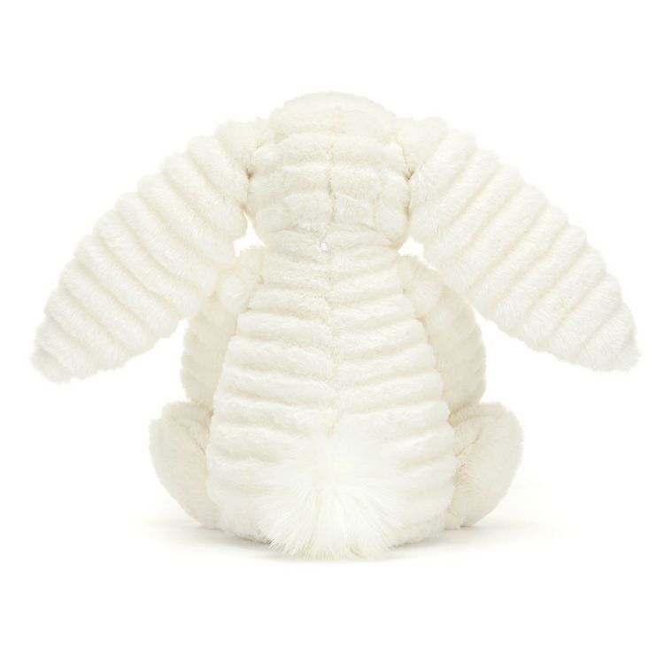 Jellycat Inc Bashful Luxe Bunny Nimbus