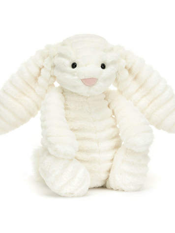 Jellycat Inc Bashful Luxe Bunny Nimbus