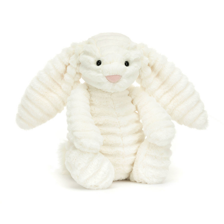 Jellycat Inc Bashful Luxe Bunny Nimbus