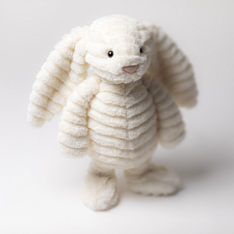 Jellycat Inc Bashful Luxe Bunny Nimbus