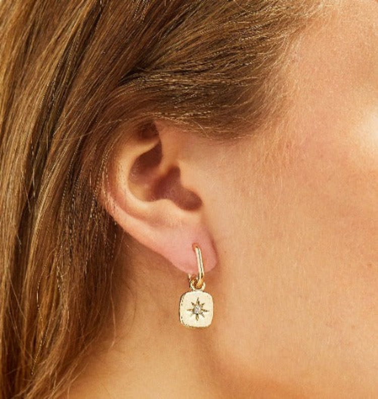 Nova Earrings