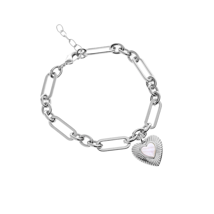 Cheri Charm Bracelet