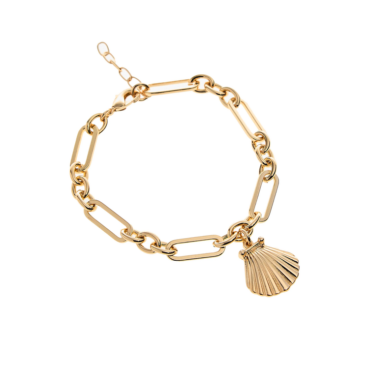 Seaside Charm Bracelet