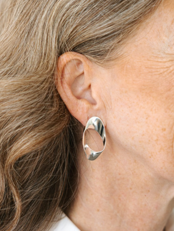 Gallery Earrings