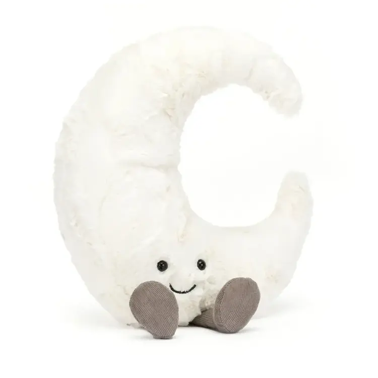 Jellycat Inc Amuseables Moon