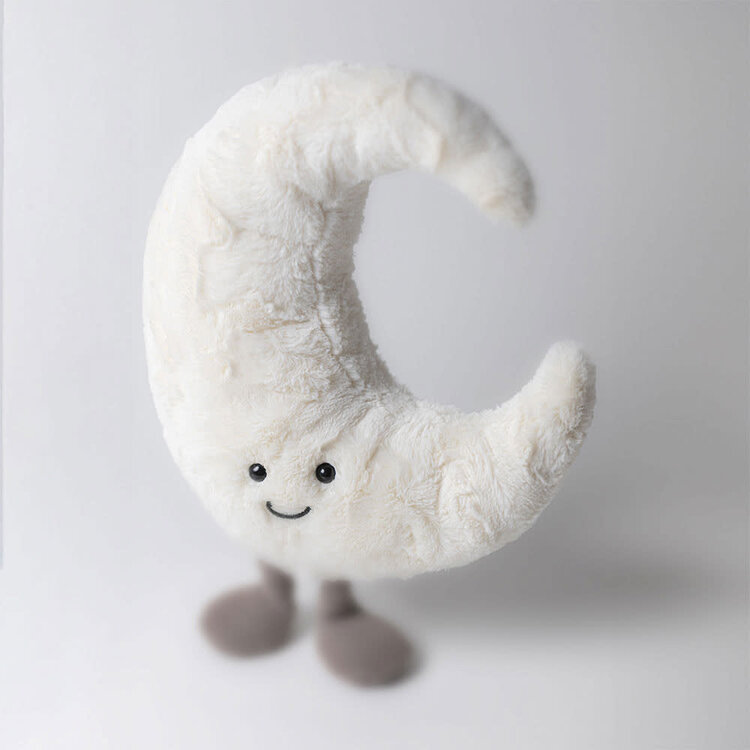 Jellycat Inc Amuseables Moon