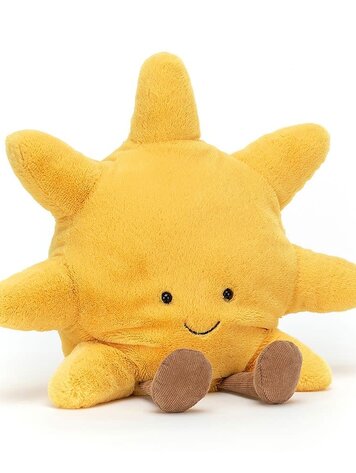 Jellycat Inc Amuseable Sun