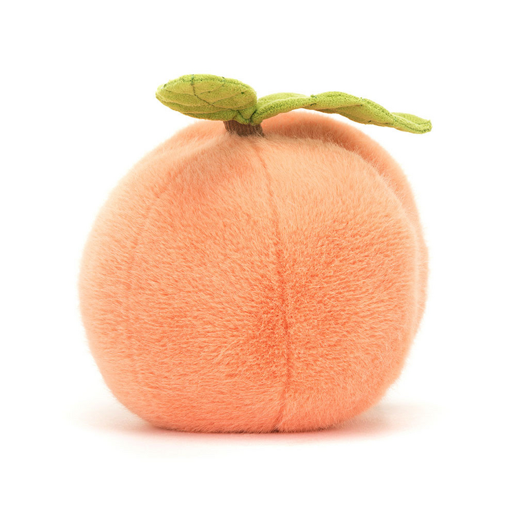 Jellycat Inc Amuseables Peach