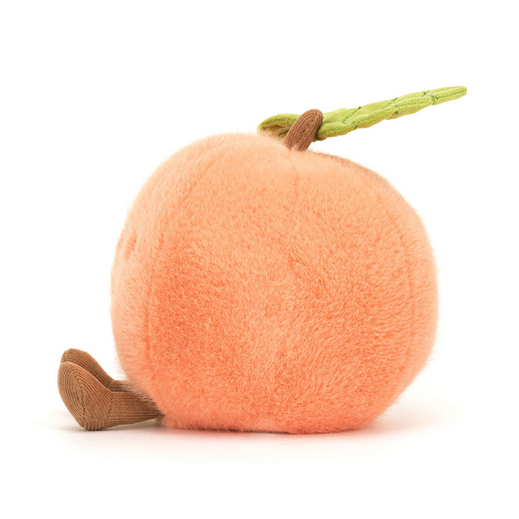 Jellycat Inc Amuseables Peach
