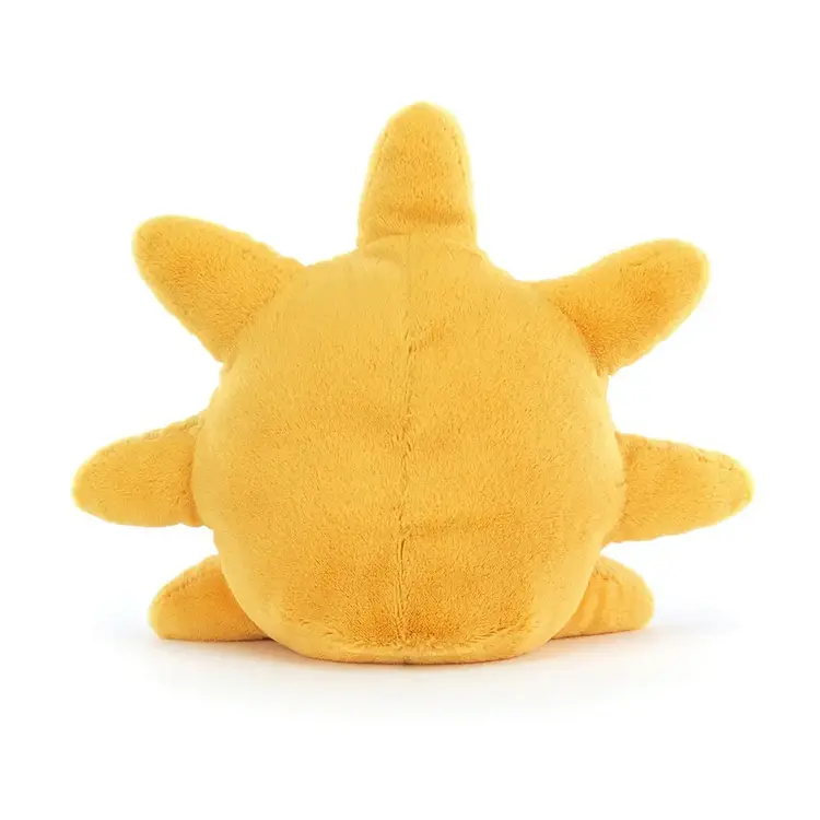 Jellycat Inc Amuseable Sun