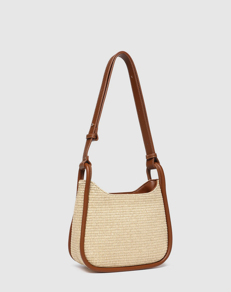 Clare Shoulder Bag