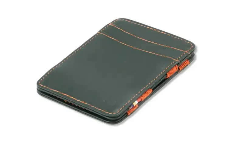 Magic Wallet 8 Cards
