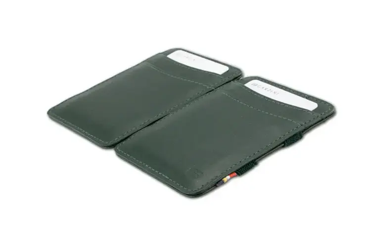 Magic Wallet 8 Cards
