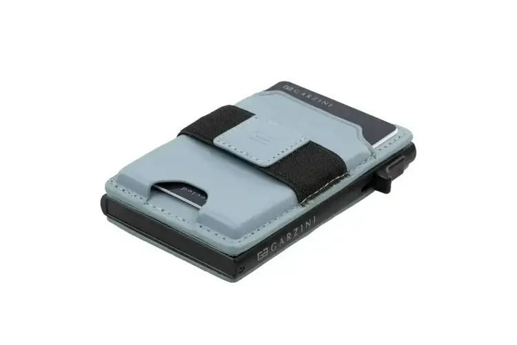 Magsafe Metal Wallet