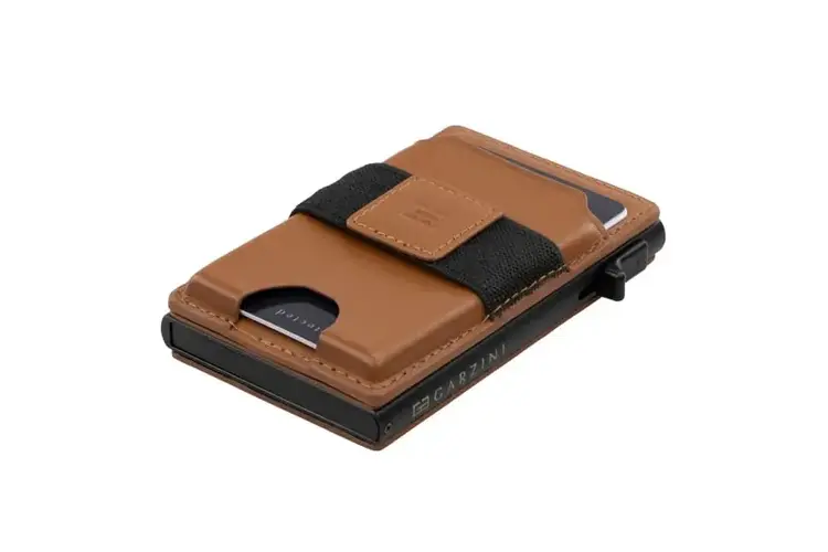 Magsafe Metal Wallet