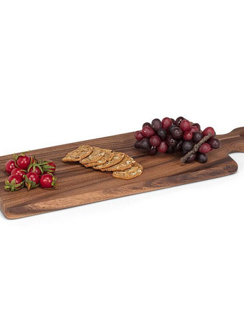 Medium Rectangle Board with Loop Handle