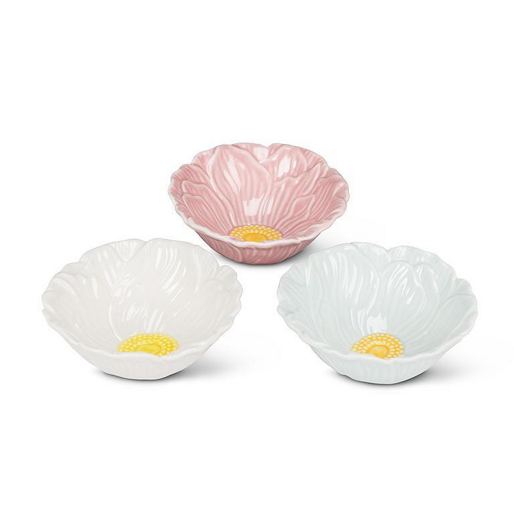 Small Flower Dish
