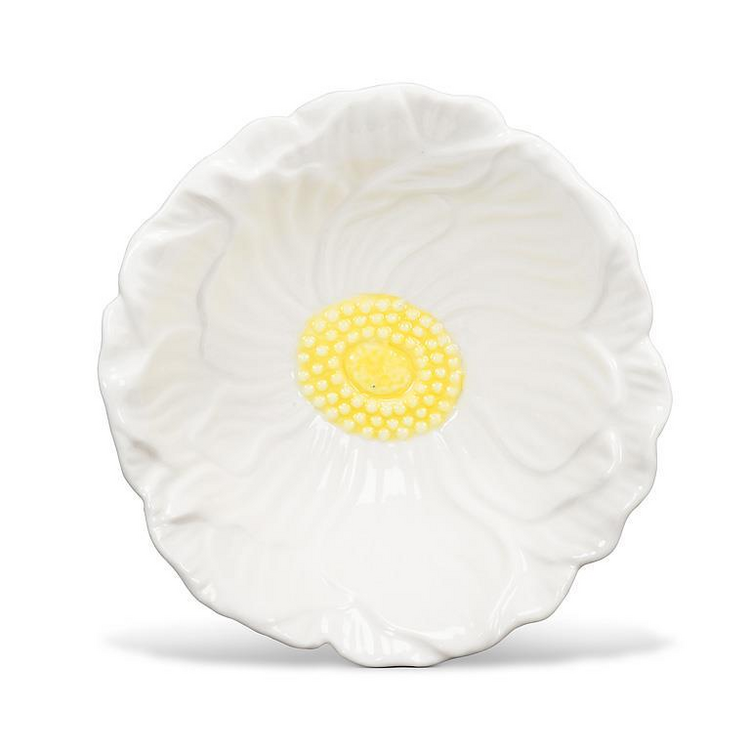 Small Flower Dish