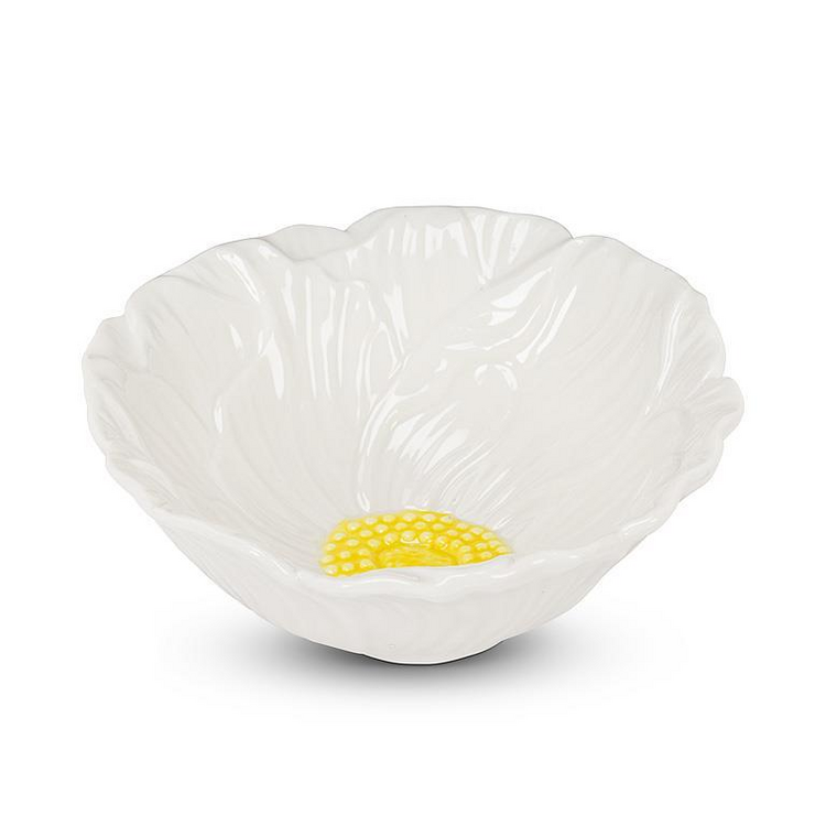 Small Flower Dish