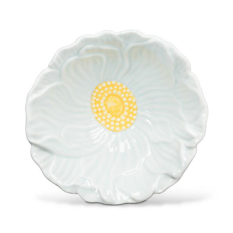 Small Flower Dish