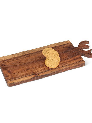 Medium Antler Handle Board