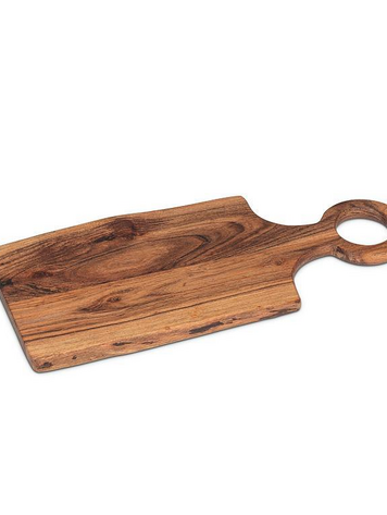 Small Loop Handle Board