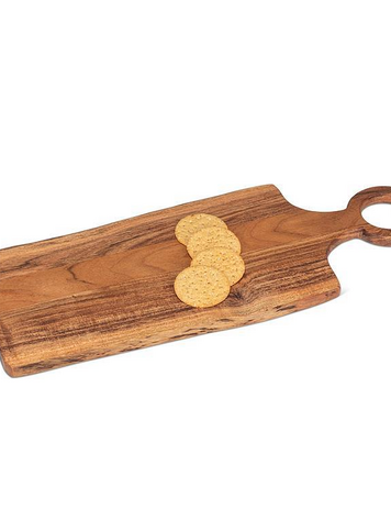 Medium Loop Handle Board