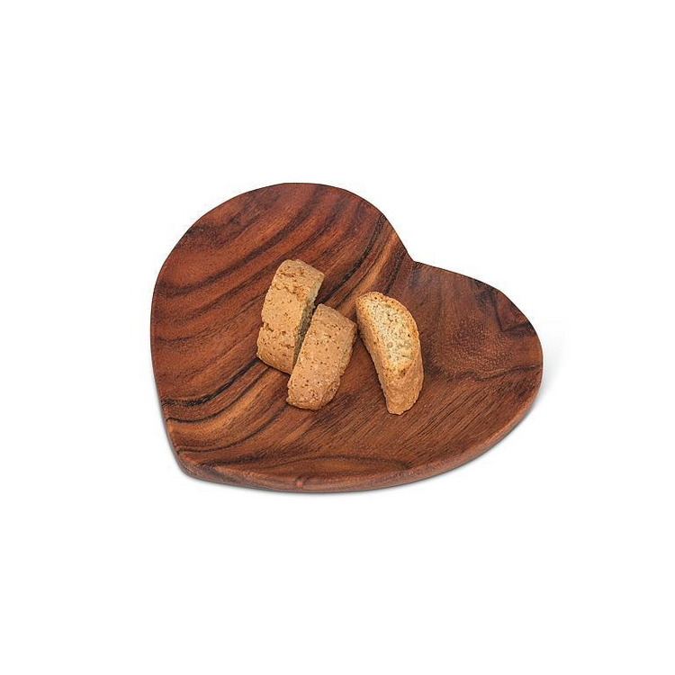 Small Heart Dish