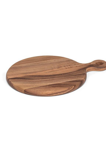 Round Paddle Board with Loop Handle