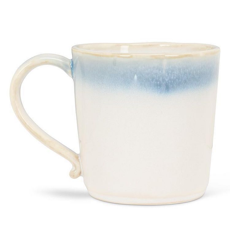 Puffin Ombre Mug