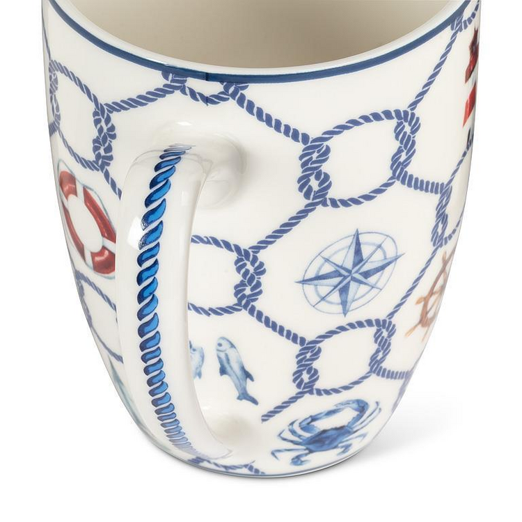 Nautica Mug