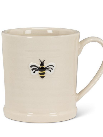 Bee Mug