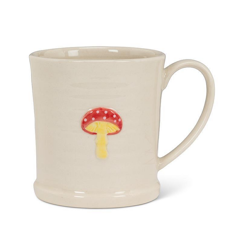 Mushroom Mug