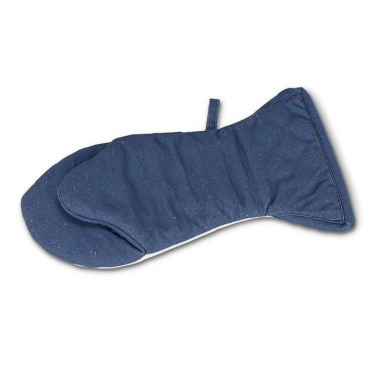 Whale Oven Mitt