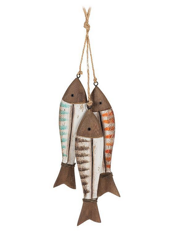 Catch of 3 Fish