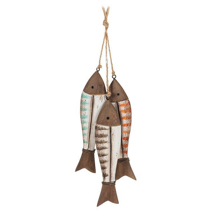 Catch of 3 Fish