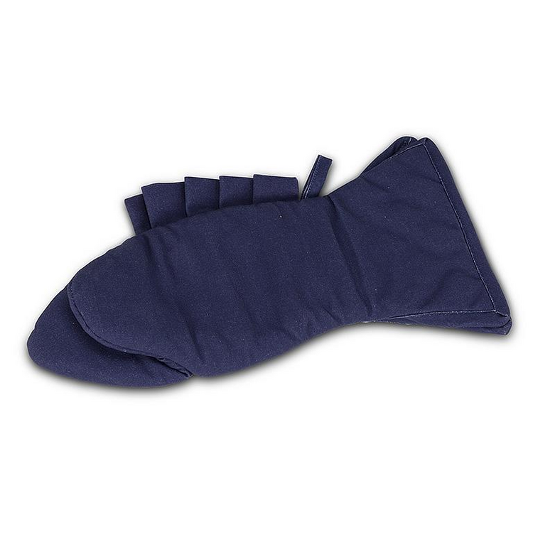Fish Oven Mitt