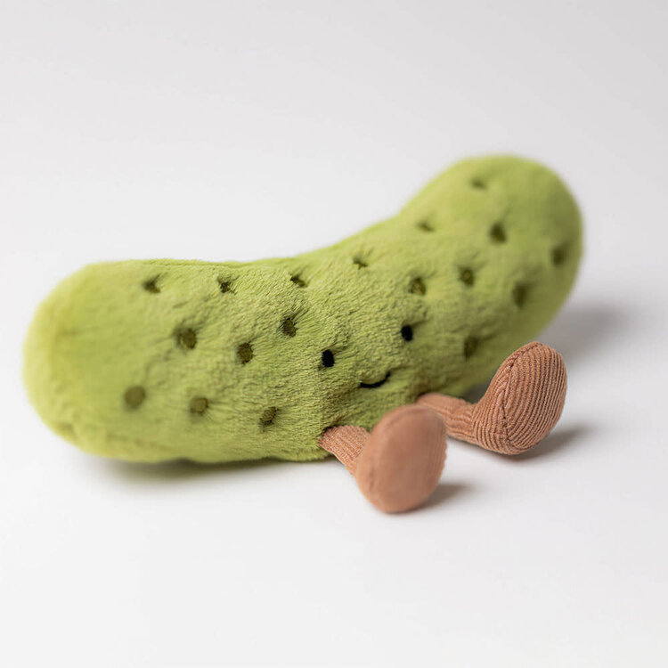 Jellycat Inc Amuseable Pickle