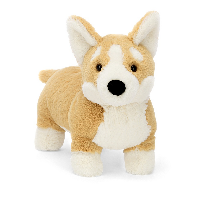 Jellycat Inc Betty Corgi