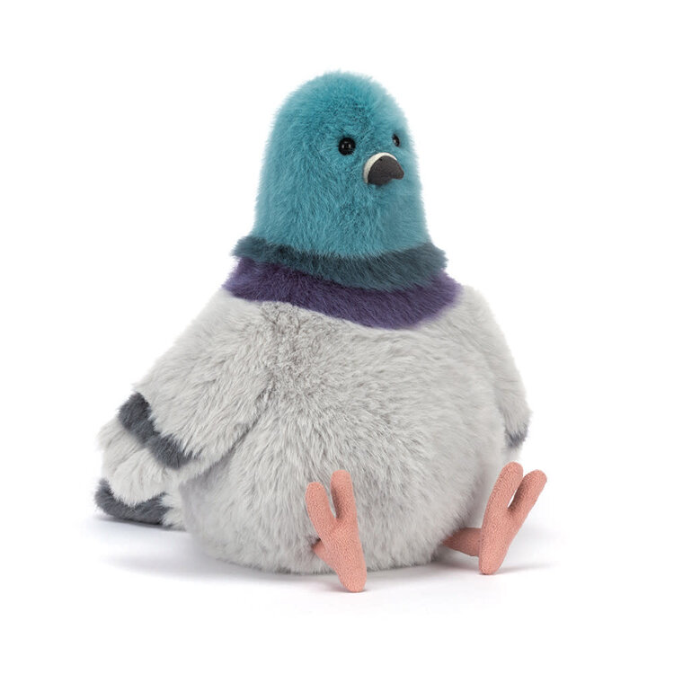 Jellycat Inc Strutton Pigeon