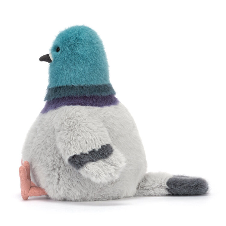 Jellycat Inc Strutton Pigeon