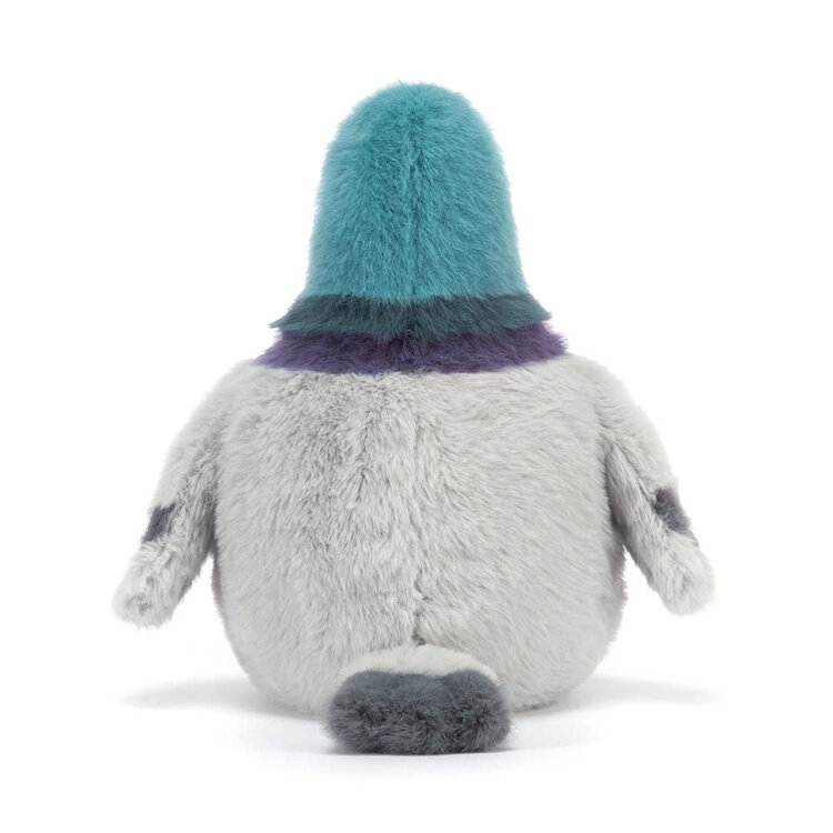 Jellycat Inc Strutton Pigeon