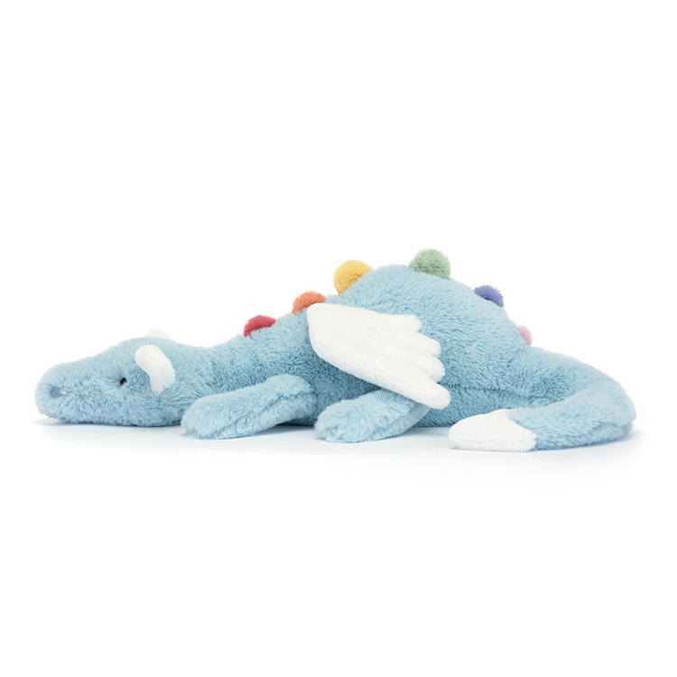 Jellycat Inc Sky Dragon Large