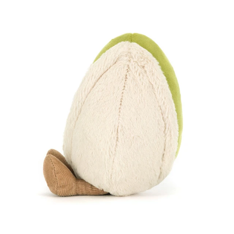Jellycat Inc Amuseables Horatio Pistachio