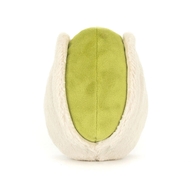 Jellycat Inc Amuseables Horatio Pistachio