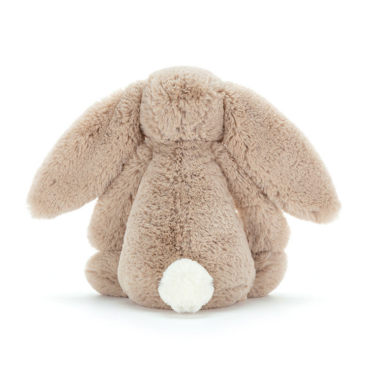 Jellycat Inc Bashful Beige Bunny Medium