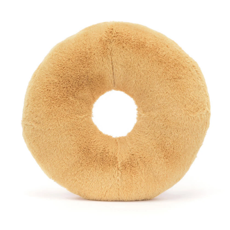 Jellycat Inc Amuseable Doughnut