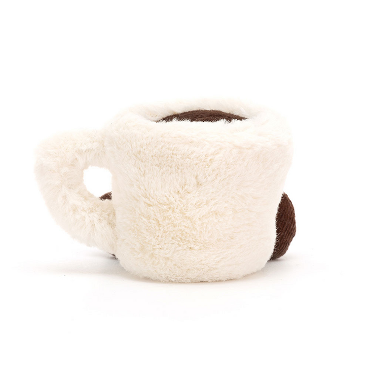 Jellycat Inc Amuseable Espresso Cup