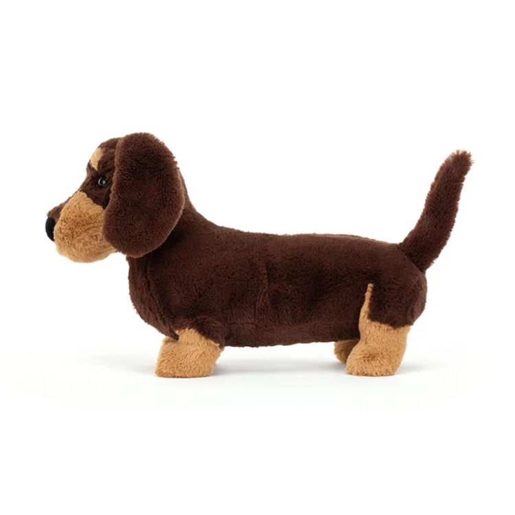 Jellycat Inc Otto Sausage Dog
