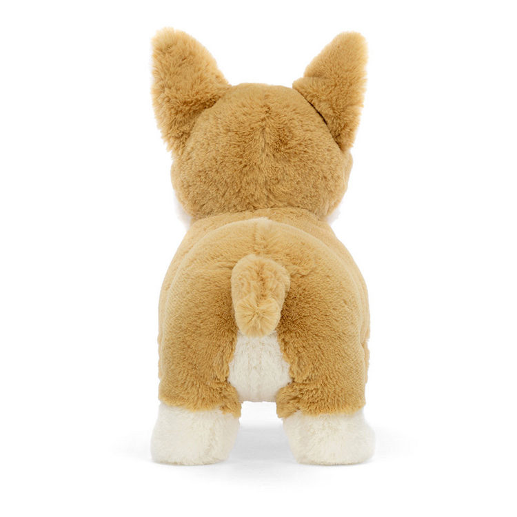 Jellycat Inc Betty Corgi